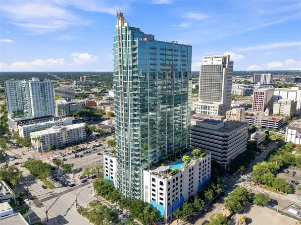 777 N ASHLEY DRIVE #910, TAMPA, FL 33602