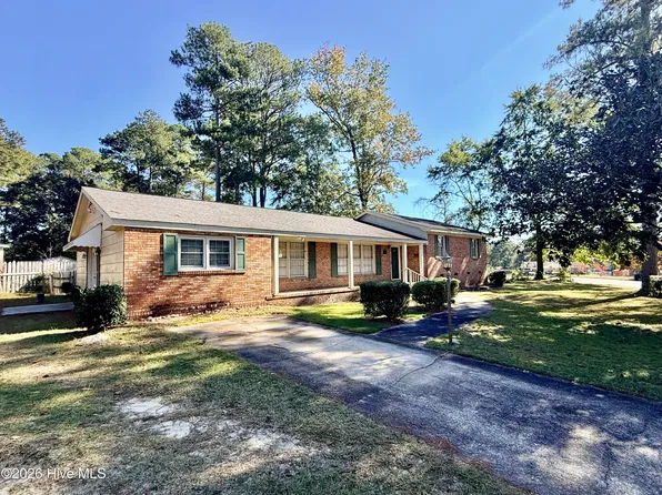 708 Sycamore Lane, Rockingham, NC 28379