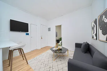 Rented by Living New York