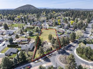 2640 NE 8th St, Bend, OR 97701