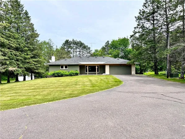 8704 West County Highway B, Hayward, WI 54843