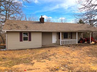 10314 County Road 7230, Pottersville, MO 65790