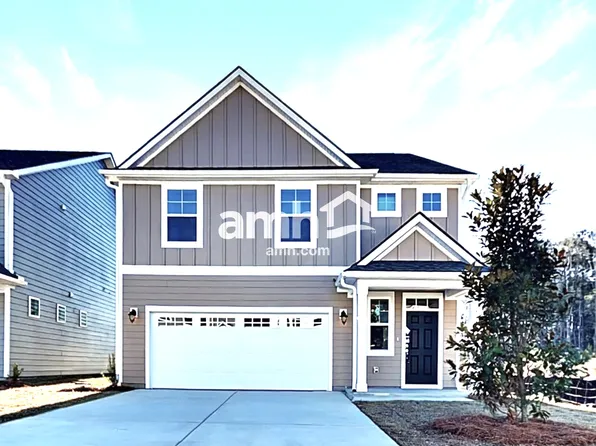 413 Armstrong Curv, Summerville, SC 29483