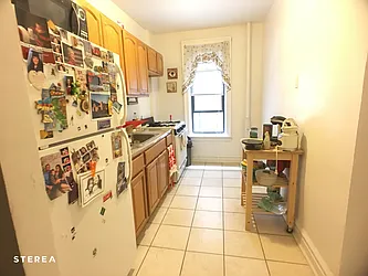 Rented by Sterea Agency