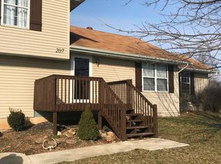 207 Southern Cross Dr, Clever, MO 65631