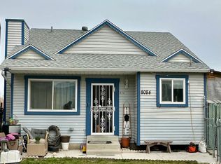 8084 W Melville Dr S, Magna, UT 84044