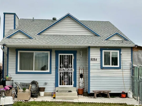 8084 W Melville Dr S, Magna, UT 84044