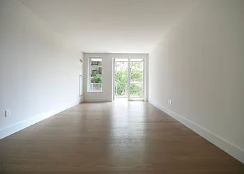 Rented by Extell Marketing Group LLC