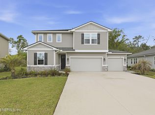 301 FIELD FLOWER Way, St. Augustine, FL 32092