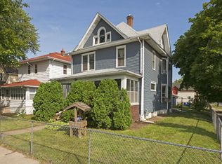 935 Margaret St, Saint Paul, MN 55106