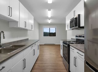 Cypress Glen Apartments, Nanaimo, BC V9S 1R9