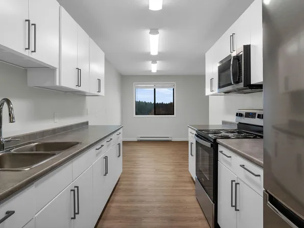 Cypress Glen Apartments, 280 Cypress St, Nanaimo, BC V9S 1R9