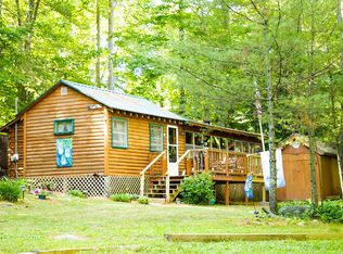 207 Lovejoy Pond Rd, Wayne, ME 04284