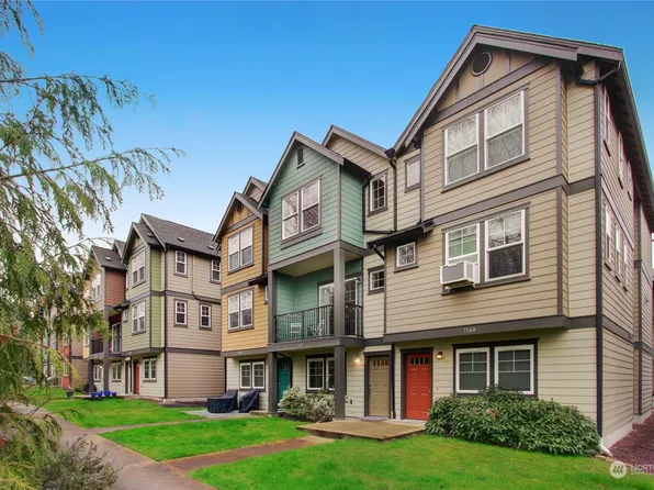 7142 Shinkle Place SW, Seattle, WA 98106