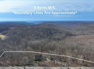 4910 Potts Hill Rd, Bainbridge, OH 45612