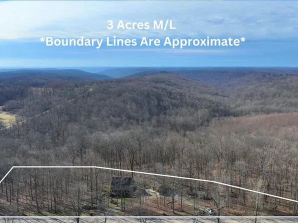 4910 Potts Hill Rd, Bainbridge, OH 45612