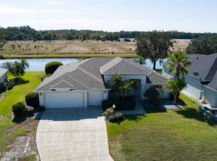 2122 Springwater Ln, Port Orange, FL 32128