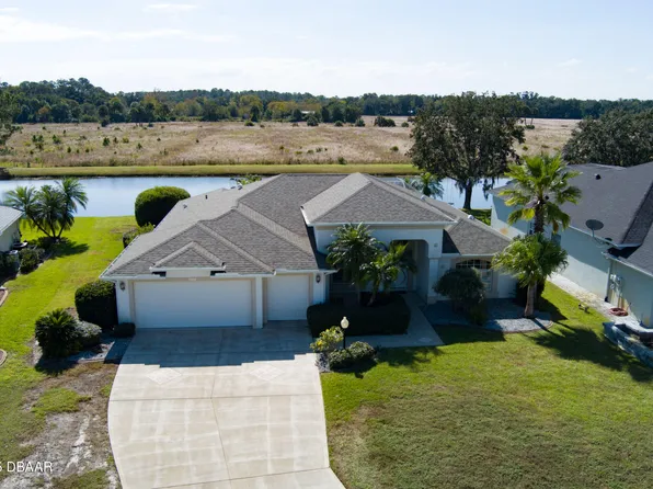2122 Springwater Ln, Port Orange, FL 32128