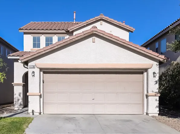 11758 Bergamo Ct, Las Vegas, NV 89183