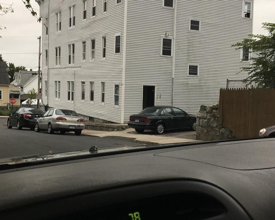 2nd image of 19 Laval St APT 1W