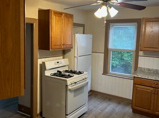 5-7 Thenius Street - B, Worcester, MA 01607