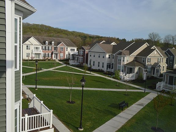 Community / Neighborhood