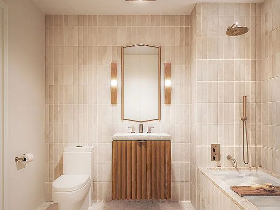 2nd image of 323 Bergen St #304W