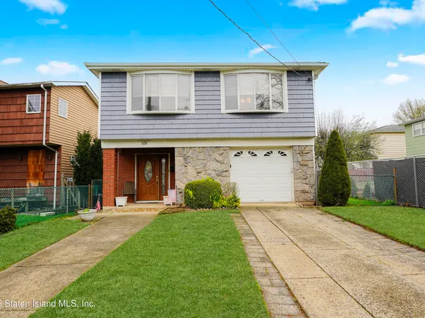 531 Jewett Ave, Staten Island, NY 10302