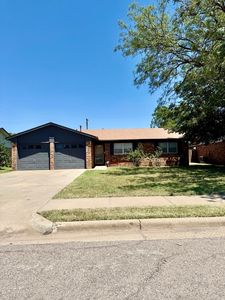4404 52nd St, Lubbock, TX, 79414