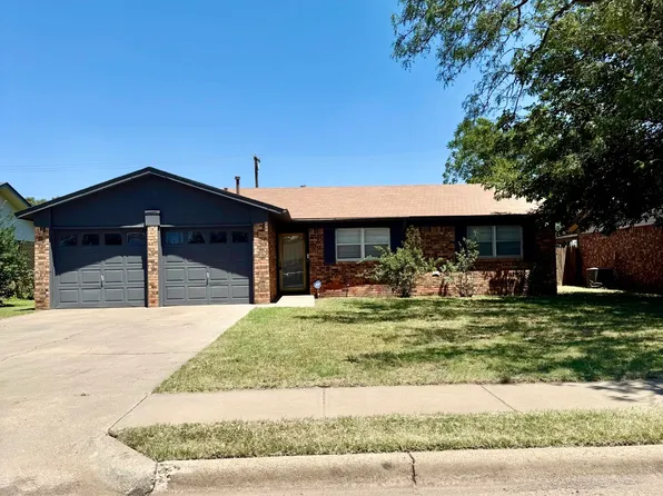 4404 52nd St, Lubbock, TX 79414
