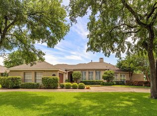 1317 Meandering Way, Rockwall, TX 75087