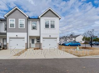 4505 Chestnut Trl, Evans, GA 30809