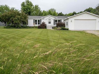 2164 ST KILIAN ROAD, New Franken, WI, 54229