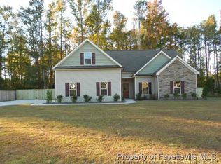4370 Timber Grv, Hope Mills, NC 28348