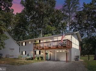 605 Mount Pleasant Dr, Locust Grove, VA 22508