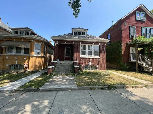 5329 S Richmond St, Chicago, IL 60632
