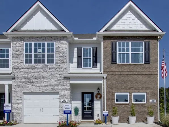 102 Mackenzie Way, Lewisburg, TN 37091