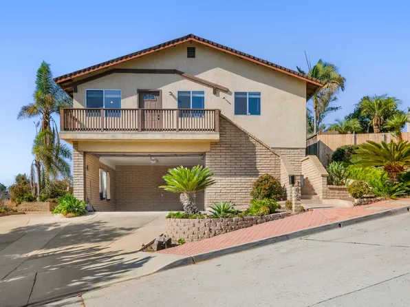 149 D St #A, Chula Vista, CA 91910