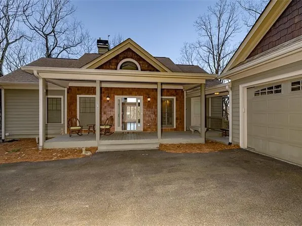 3533 Wilderness Pkwy, Jasper, GA 30143