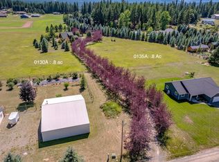 Nna W Mountainview Rd #135A, Moyie Springs, ID 83845
