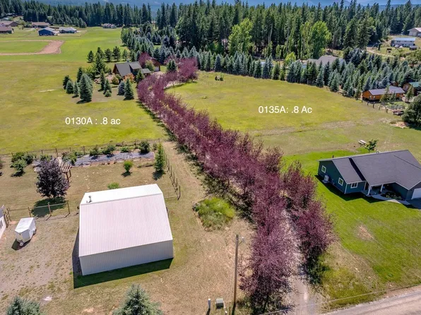 Nna W Mountainview Rd #135A, Moyie Springs, ID 83845