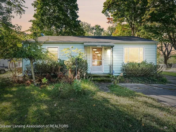 1617 Hillcrest St, Lansing, MI 48910