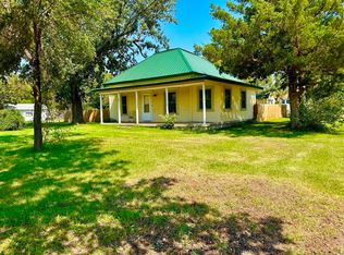 501 W Broadway St, Macksville, KS 67557