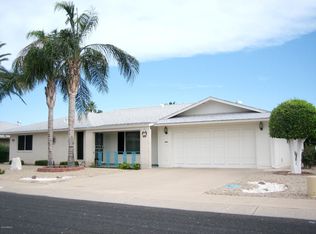 10417 W Carob Dr, Sun City, AZ 85373