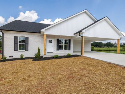 45 Baker Ln, Lawrenceburg, TN, 38464