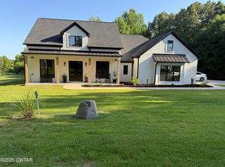 310 Jf English Rd, Brownsville, TN 38012