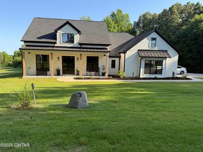 310 Jf English Rd, Brownsville, TN, 38012