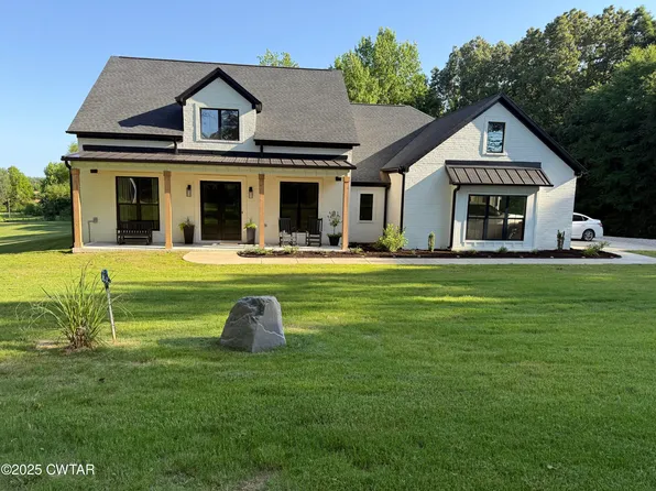 310 Jf English Rd, Brownsville, TN 38012