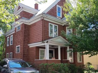 38 Valley St, Everett, MA 02149