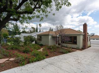 734 W Loma Alta Dr, Altadena, CA 91001